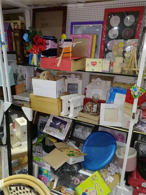 福建庫存服裝處理新路徑 攜手義烏享心日用百貨商行拓寬銷路